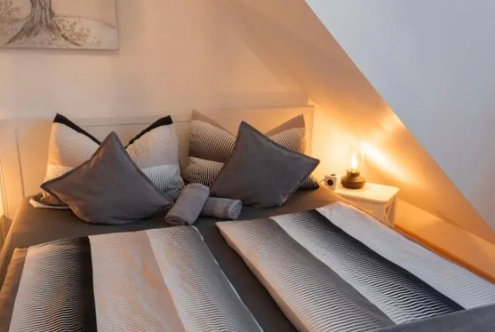 Prestige 1 Апартаменты *