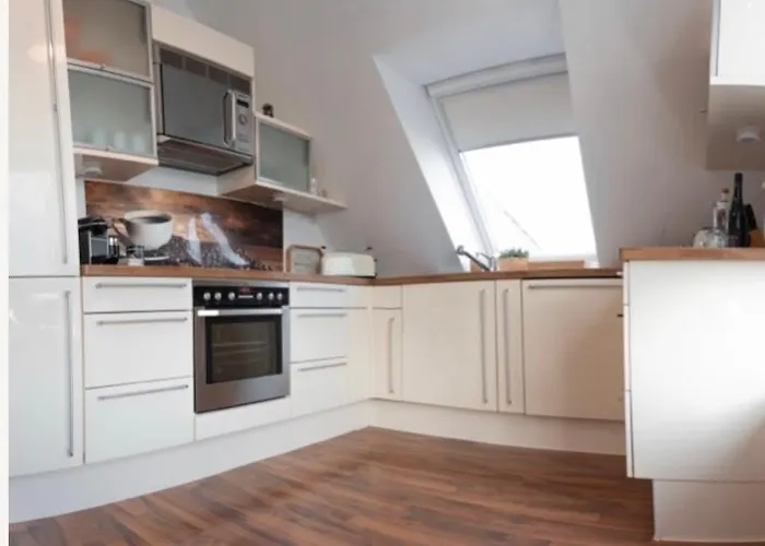 Prestige 1 Апартаменты