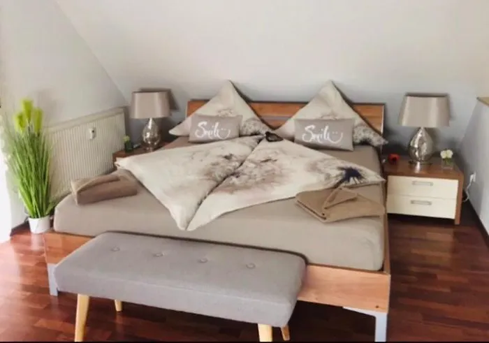 Prestige 1 * Фридрихсхафен