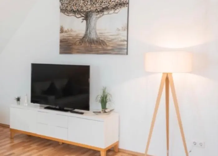 Prestige 1 * Фридрихсхафен