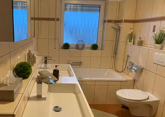 Prestige 1 Апартаменты Фридрихсхафен