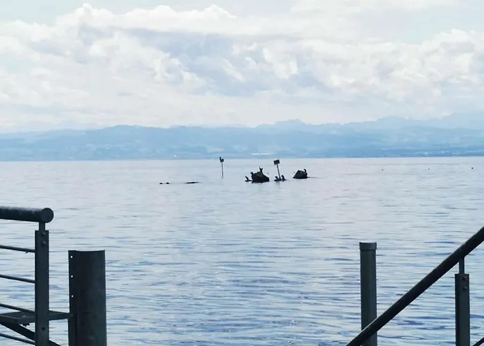 Prestige 1 Апартаменты *