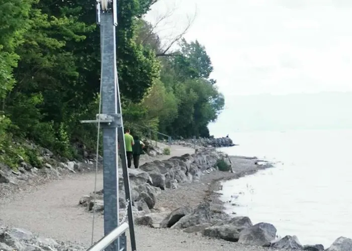 Апартаменты Prestige 1 Фридрихсхафен