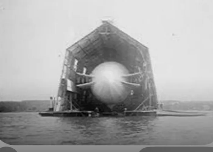 Апартаменты Prestige 1 Фридрихсхафен