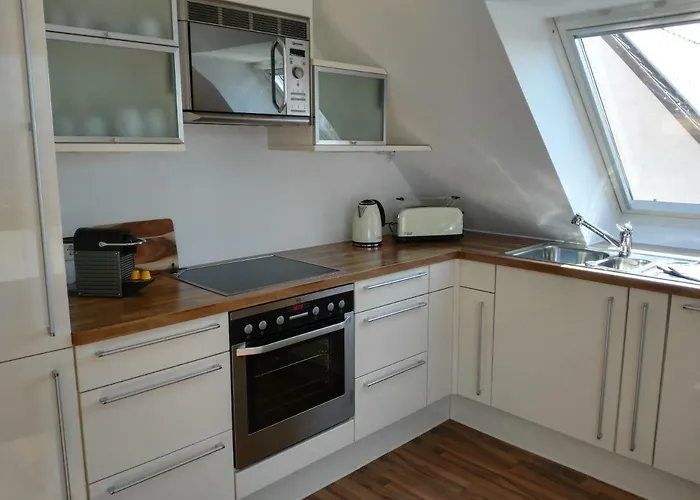 Prestige 1 Апартаменты *