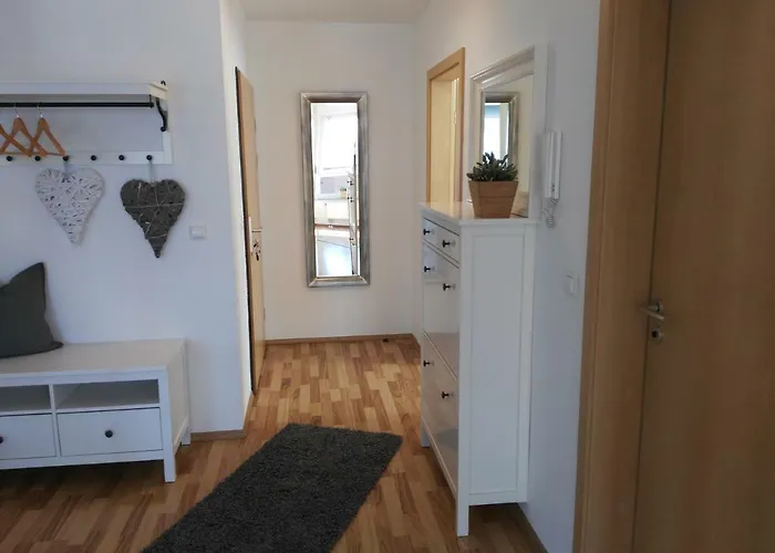 Апартаменты Prestige 1