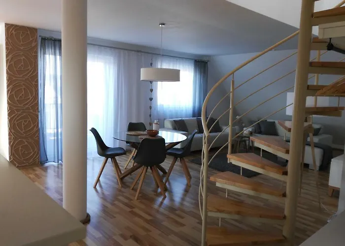 Prestige 1 Апартаменты *