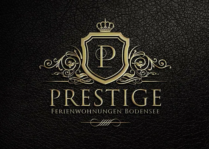 Prestige 1 Апартаменты Фридрихсхафен