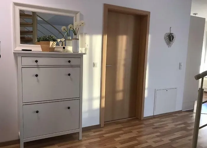 Prestige 1 Фридрихсхафен