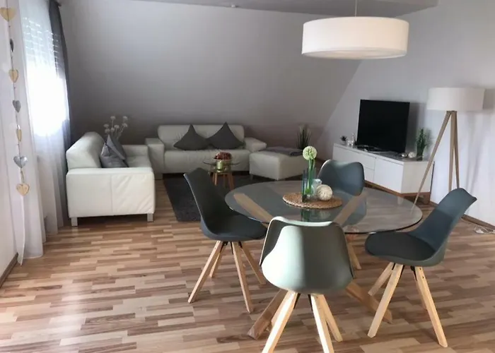 Prestige 1 Appartement *