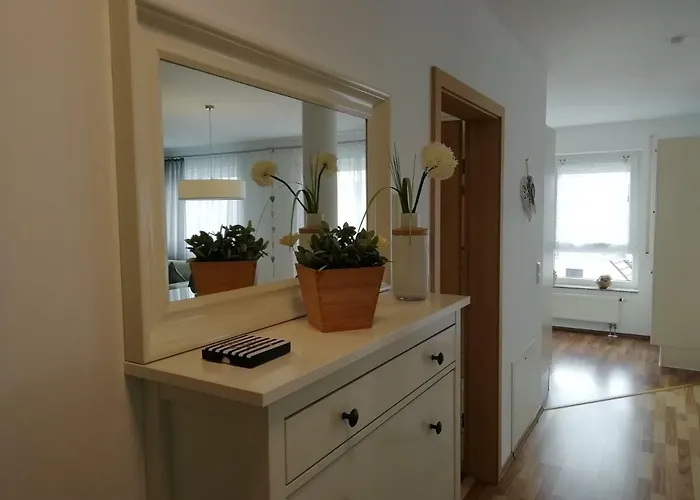 Апартаменты Prestige 1