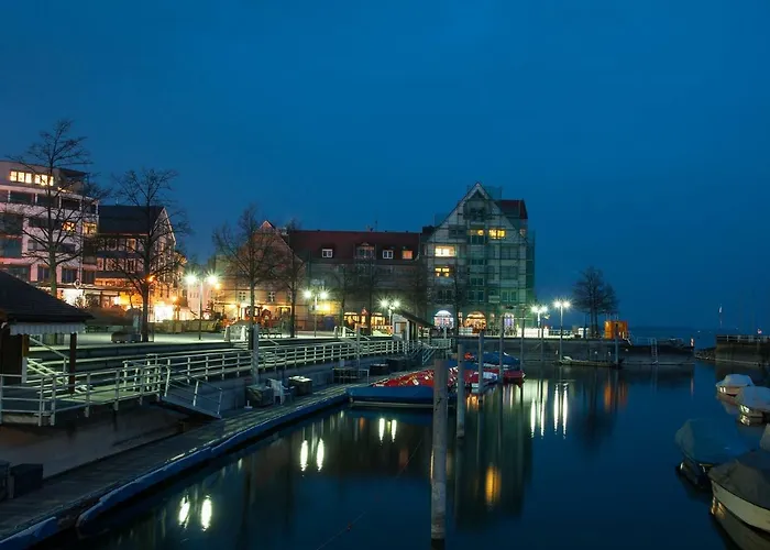 Prestige 1 Апартаменты *