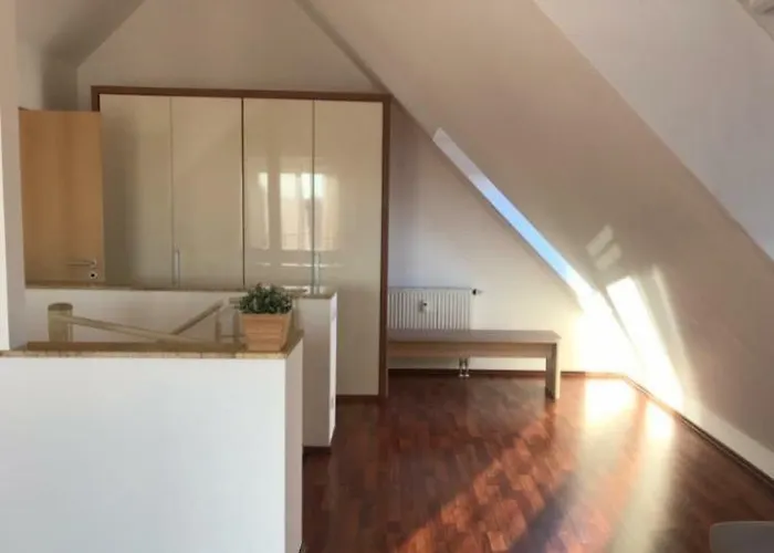 Apartament Prestige 1