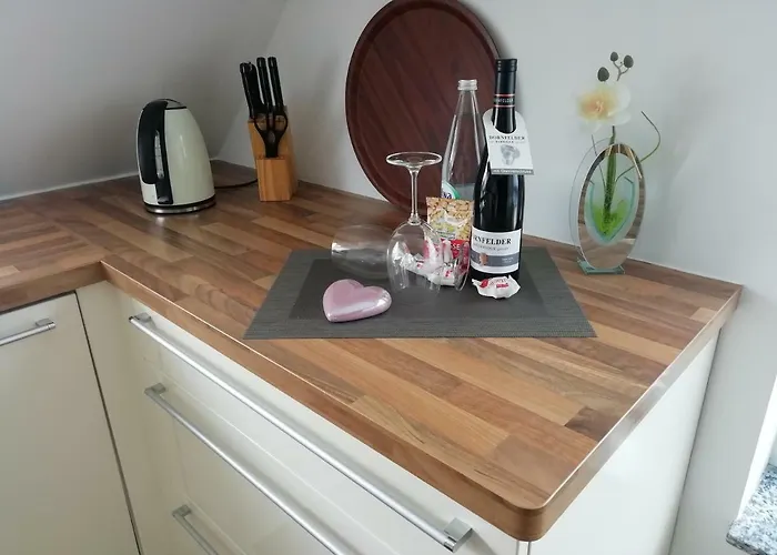 Apartament Prestige 1 Friedrichshafen