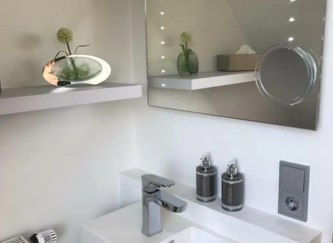 Prestige 1 Apartament *