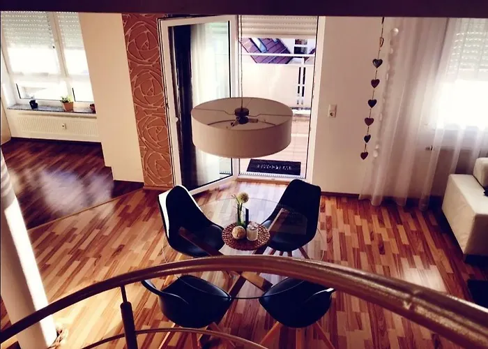 Prestige 1 Friedrichshafen