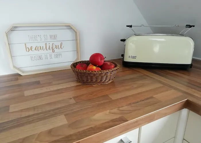 Prestige 1 Апартаменты *