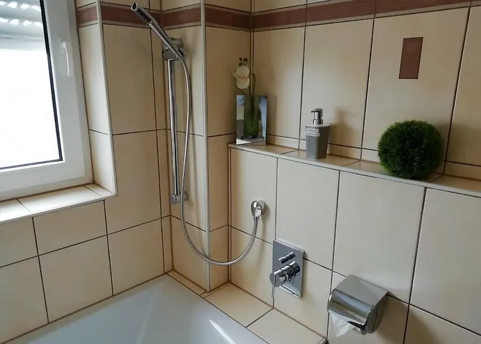 Apartament Prestige 1 Friedrichshafen